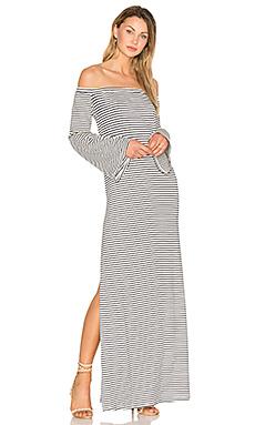 Платье ANIMALE