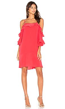 Платье ANIMALE