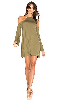 Платье Clayton