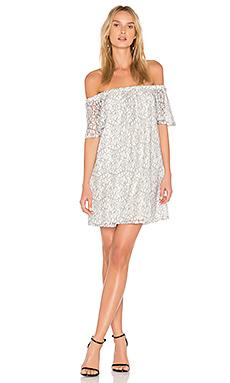 Платье Three Eighty Two