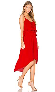 Платье Ella Moss