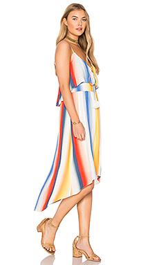 Платье Ella Moss