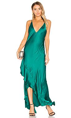 Платье Backstage