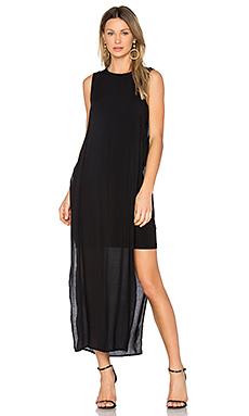 Платье YFB CLOTHING Платье YFB CLOTHING