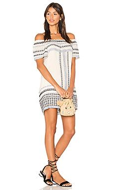 Платье HEARTLOOM