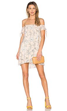 Платье Amanda Uprichard