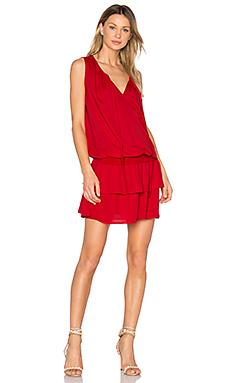 Платье Amanda Uprichard