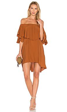 Платье MLM Label