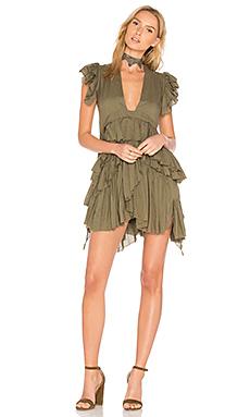 Платье Maria Stanley