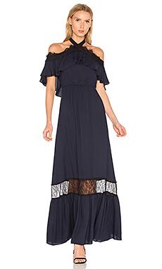 Платье Alice + Olivia