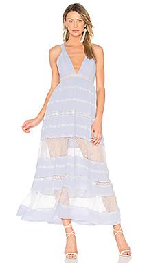 Платье X by NBD