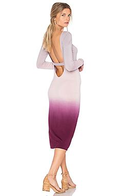 Платье Young Fabulous & Broke