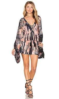 Платье Tiare Hawaii