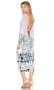 Платье Young Fabulous & Broke