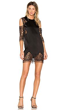 Платье Michelle Mason