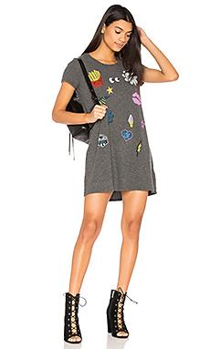 Платье Lauren Moshi