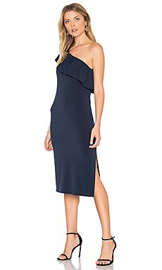 Платье Velvet by Graham & Spencer