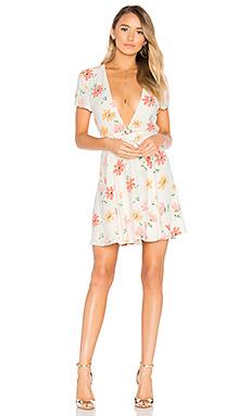 Платье Privacy Please