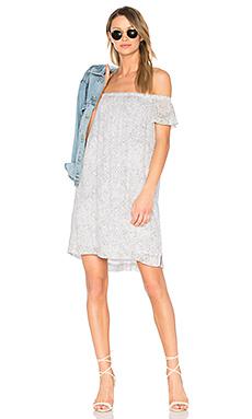 Платье Bella Dahl