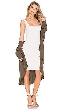 Платье Autumn Cashmere