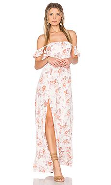 Платье FLYNN SKYE