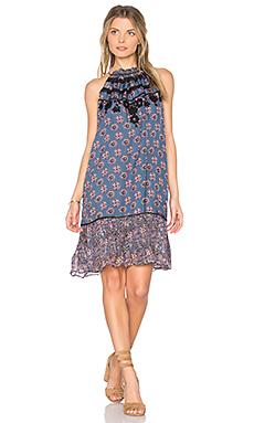 Платье Carolina K