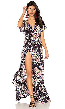 Платье AUGUSTE