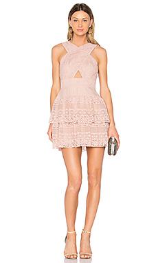 Платье BCBGMAXAZRIA