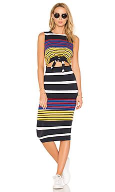 Платье KENDALL + KYLIE