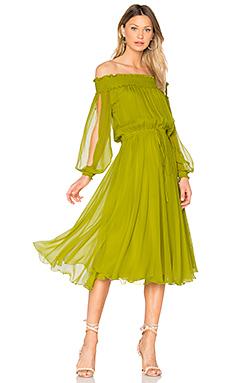 Платье Erin Fetherston