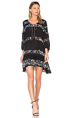 Платье DEREK LAM 10 CROSBY