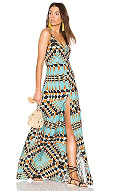 Платье Lenny Niemeyer