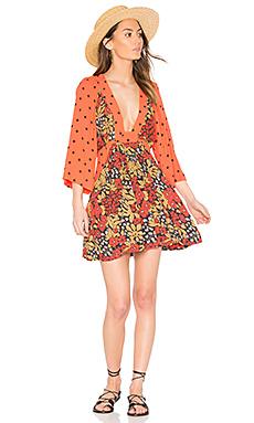 Платье Free People