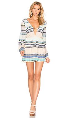 Платье Wildfox Couture Платье Wildfox Couture