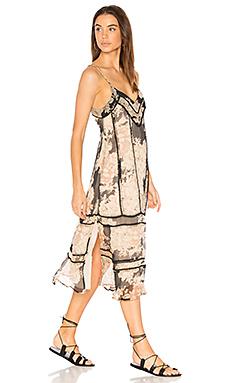 Платье Cleobella