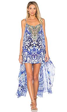 Платье Camilla