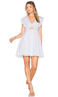 Платье Cleobella