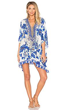 Платье Camilla