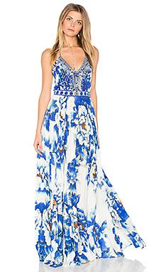 Платье Camilla