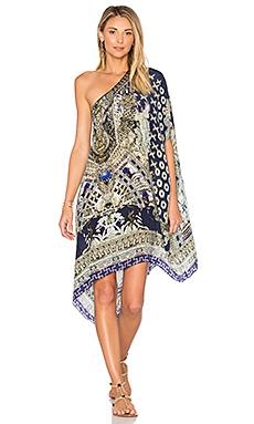 Платье Camilla