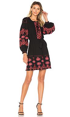 Платье Central Park West