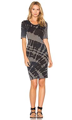 Платье Raquel Allegra