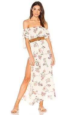 Платье FLYNN SKYE