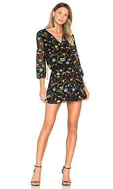 Платье Alice + Olivia