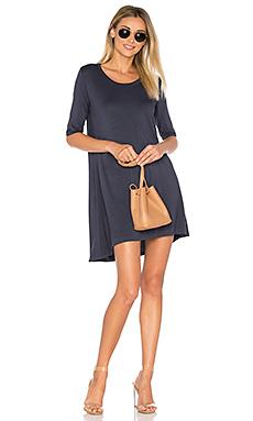 Платье Michael Lauren