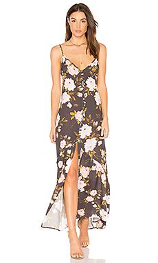 Платье FLYNN SKYE