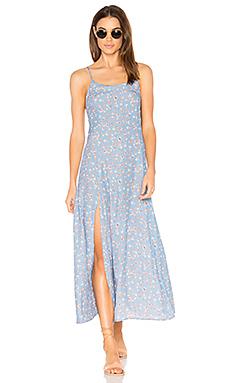 Платье FLYNN SKYE