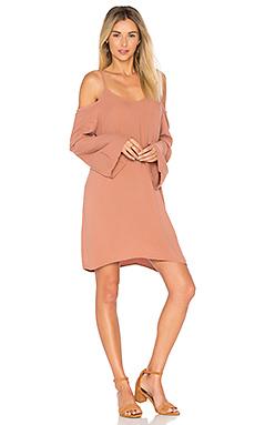 Платье Michael Lauren