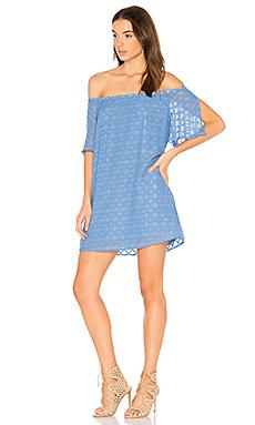 Платье Three Eighty Two