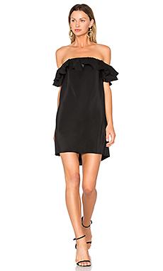 Платье Amanda Uprichard